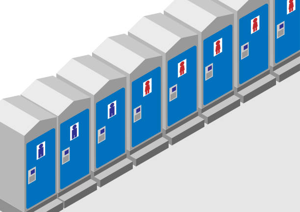 Best Portable Toilets with Baby Changing Stations  in La Mirada, CA